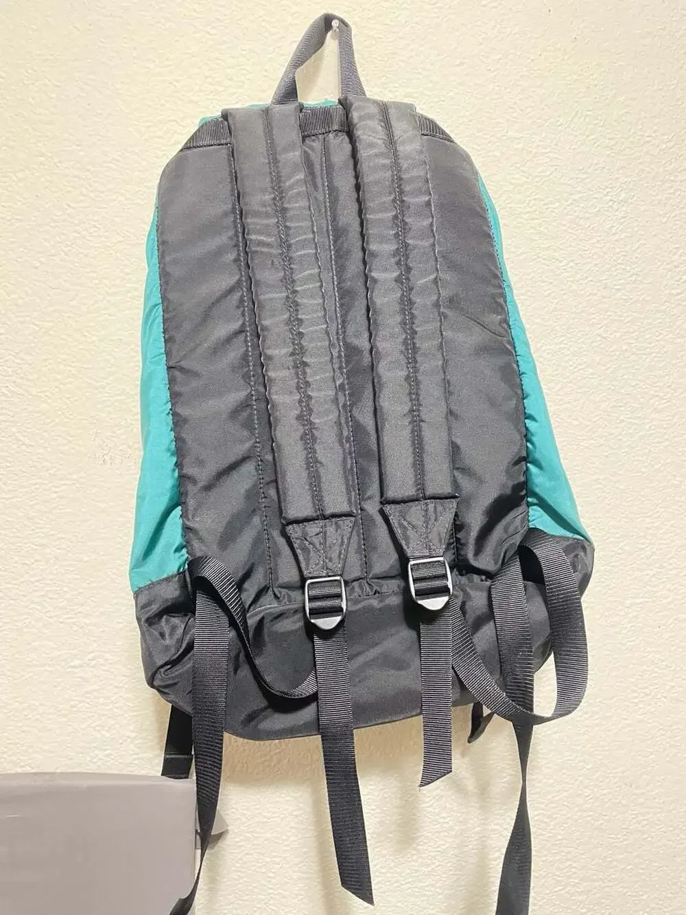 L.L. Bean vintage bean